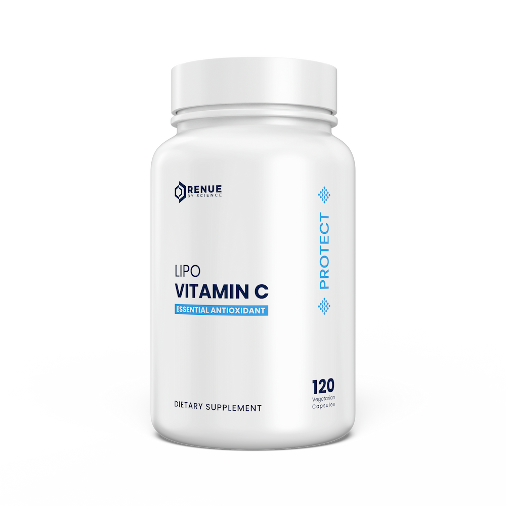 Vitamin C Renue By Science Vitamin C Renue By Science