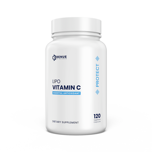 Vitamin C Renue By Science Vitamin C Renue By Science
