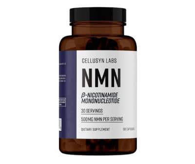 Cellusyn Labs NMN review