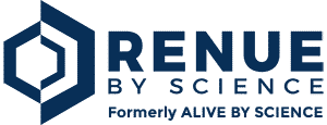 RENUE BY SCIENCE – Bioavailable NAD+ Boosters